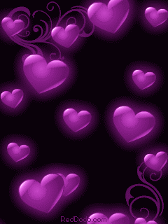 Love & Hearts%